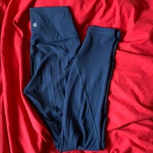 Lululemon In Movement legging